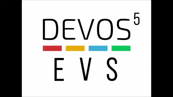 DEVOS Enterprise Video Server