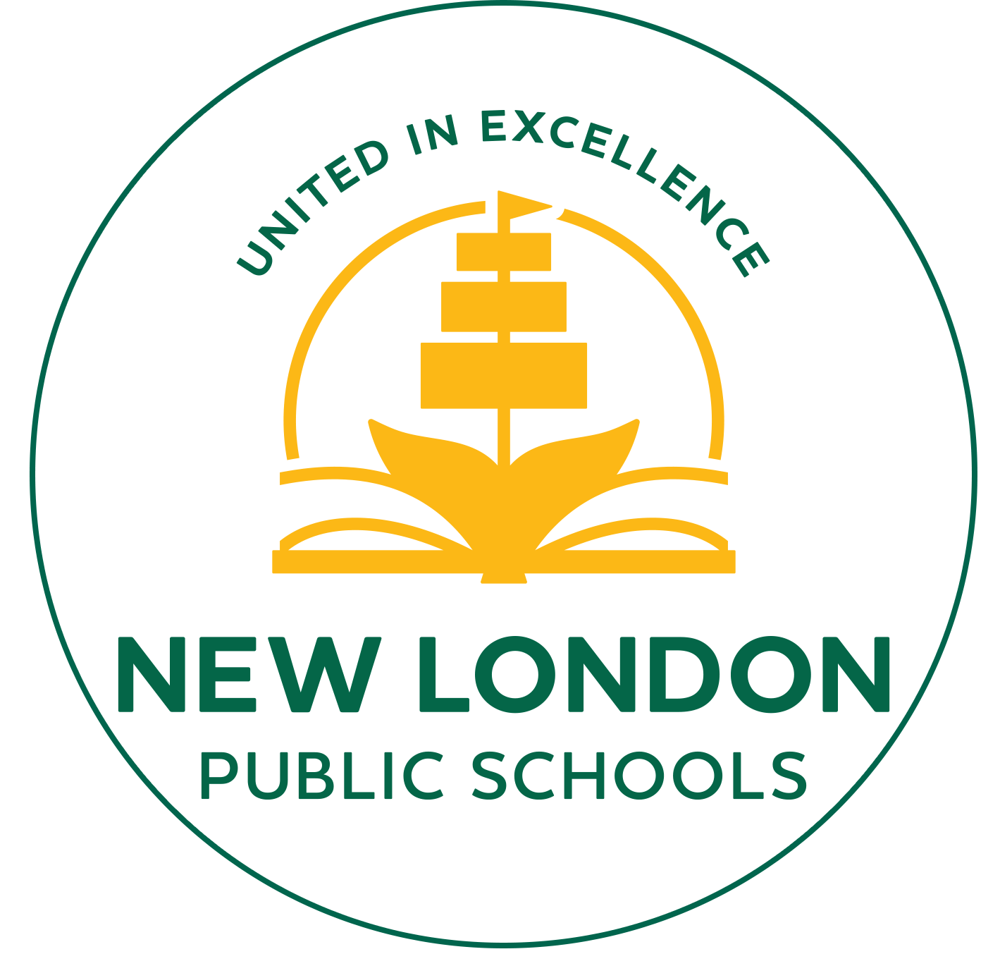 New London Public School