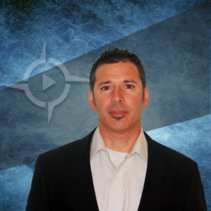 Pat Cassella, VP of Sales at DiscoverVideo